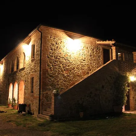 Cordella In Wine Resort Montalcino