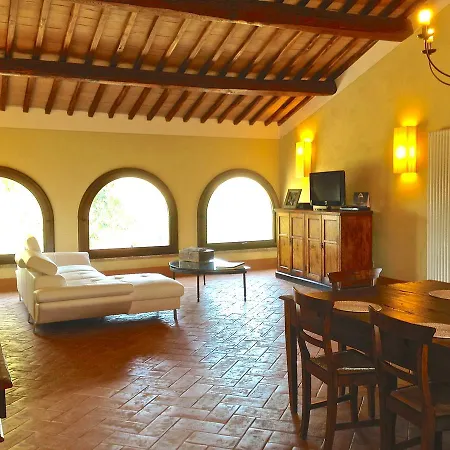 Resort Cordella In Wine Montalcino
