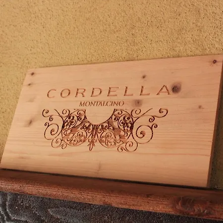 Cordella In Wine *