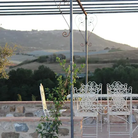 Cordella In Wine Montalcino