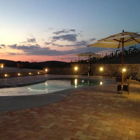 Resort Cordella In Wine Montalcino