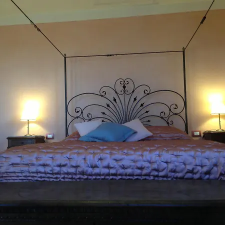 Cordella In Wine Resort Montalcino