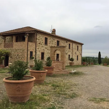 Resort Cordella In Wine