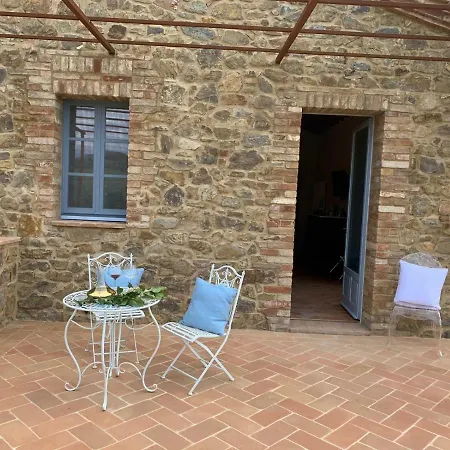 Cordella In Wine Resort Montalcino