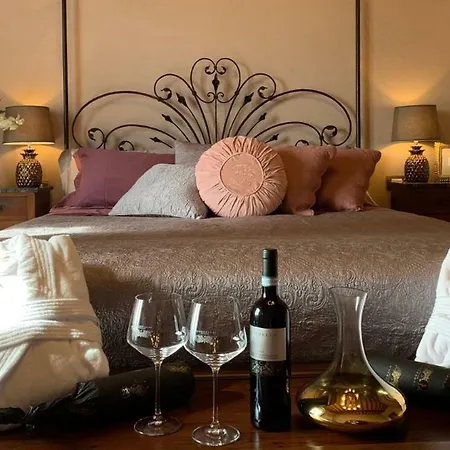 Cordella In Wine Montalcino