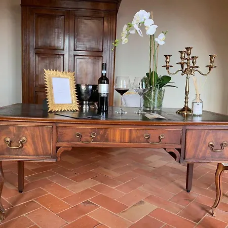 Resort Cordella In Wine