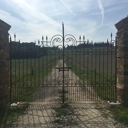 Cordella In Wine Montalcino