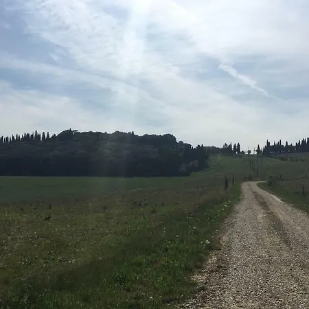 Cordella In Wine Resort Montalcino