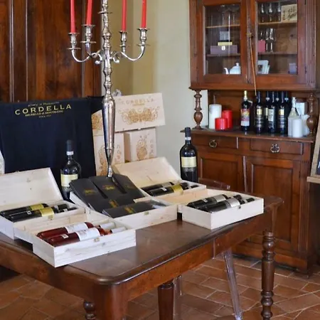 Resort Cordella In Wine