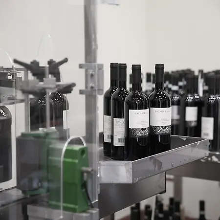 Cordella In Wine Ośrodek wypoczynkowy Montalcino