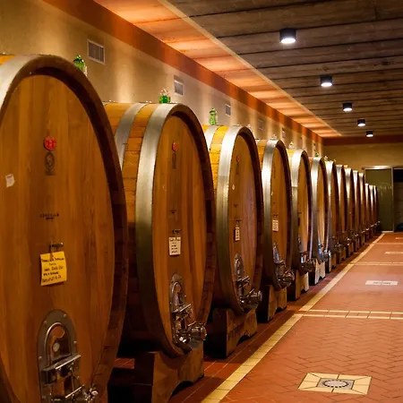 Resort Cordella In Wine