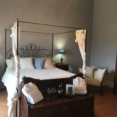 Cordella In Wine * Montalcino