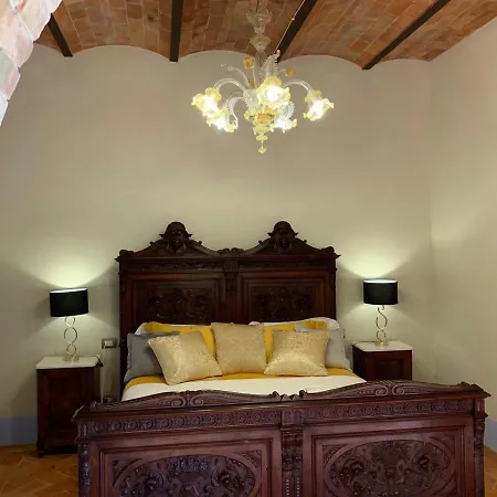 Cordella In Wine Montalcino