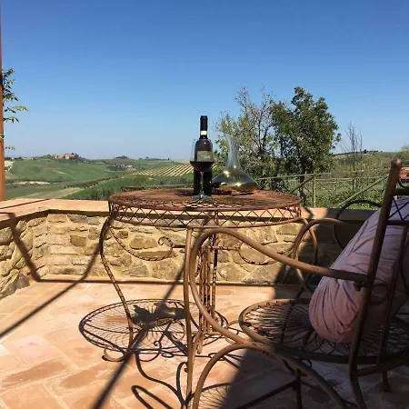 Rezort Cordella In Wine *