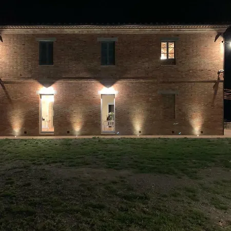 Rezort Cordella In Wine Montalcino