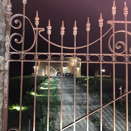 Cordella In Wine Ośrodek wypoczynkowy