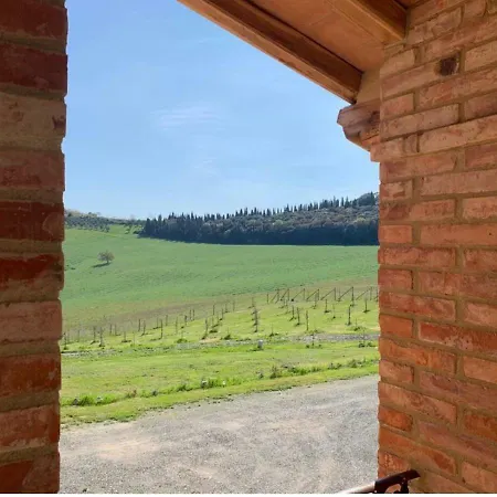 Cordella In Wine * Montalcino