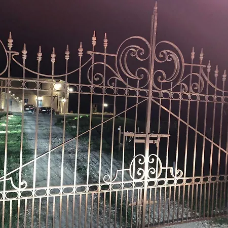 Cordella In Wine Rezort Montalcino