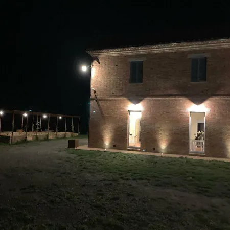 Resort Cordella In Wine Montalcino