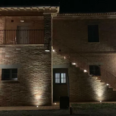 Cordella In Wine Montalcino