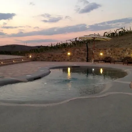 Rezort Cordella In Wine *