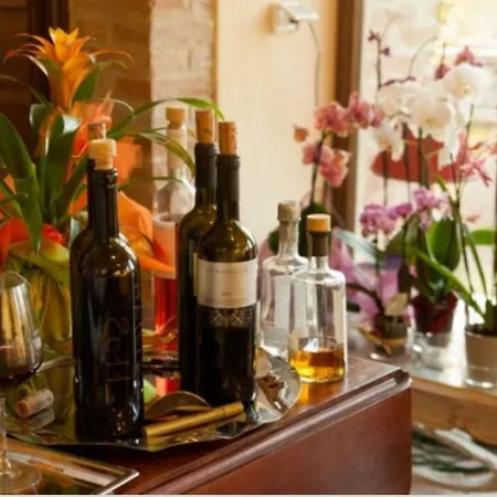 Cordella In Wine Montalcino