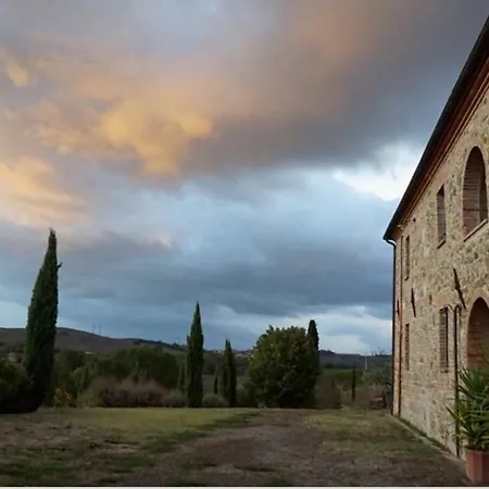 Ośrodek wypoczynkowy Cordella In Wine Montalcino